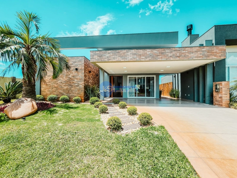Excelente Casa Térrea Condomínio Riviera: 6ª foto da galeria de imagens do imóvel