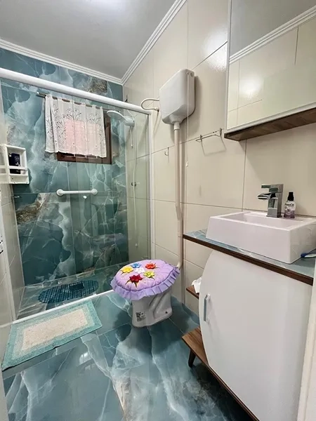 EXCELENTE CASA COM PISCINA: 11ª foto da galeria de imagens do imóvel