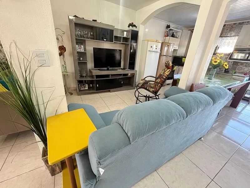 EXCELENTE CASA COM PISCINA: 7ª foto da galeria de imagens do imóvel