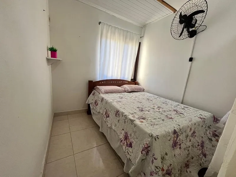 EXCELENTE CASA COM PISCINA: 10ª foto da galeria de imagens do imóvel