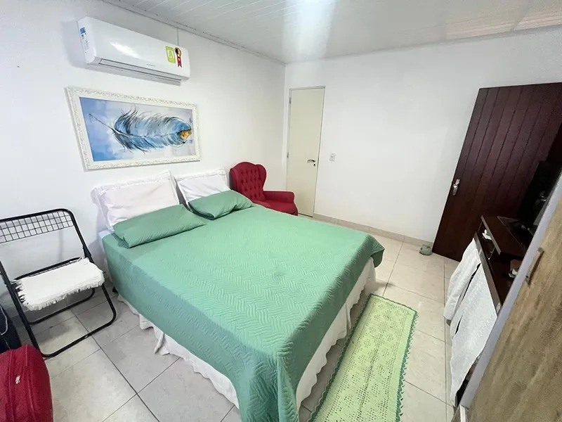 EXCELENTE CASA COM PISCINA: 17ª foto da galeria de imagens do imóvel