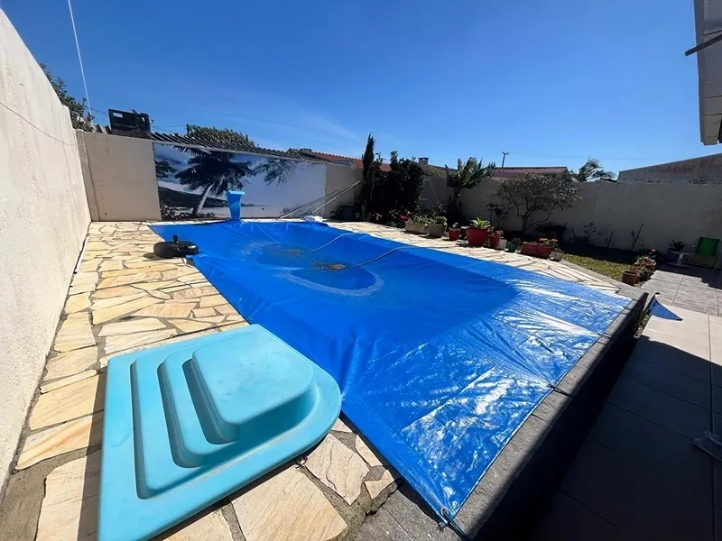 EXCELENTE CASA COM PISCINA: 20ª foto da galeria de imagens do imóvel