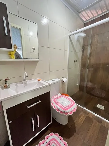 EXCELENTE CASA COM PISCINA: 15ª foto da galeria de imagens do imóvel