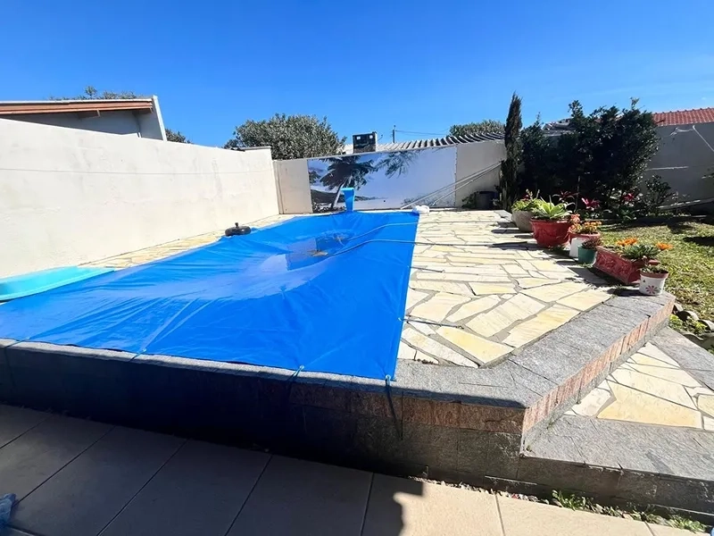 EXCELENTE CASA COM PISCINA: 18ª foto da galeria de imagens do imóvel