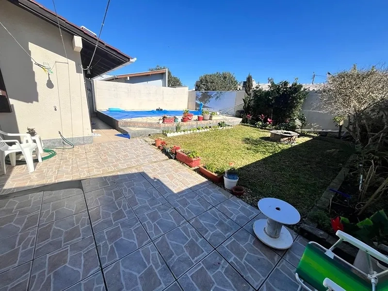 EXCELENTE CASA COM PISCINA: 19ª foto da galeria de imagens do imóvel