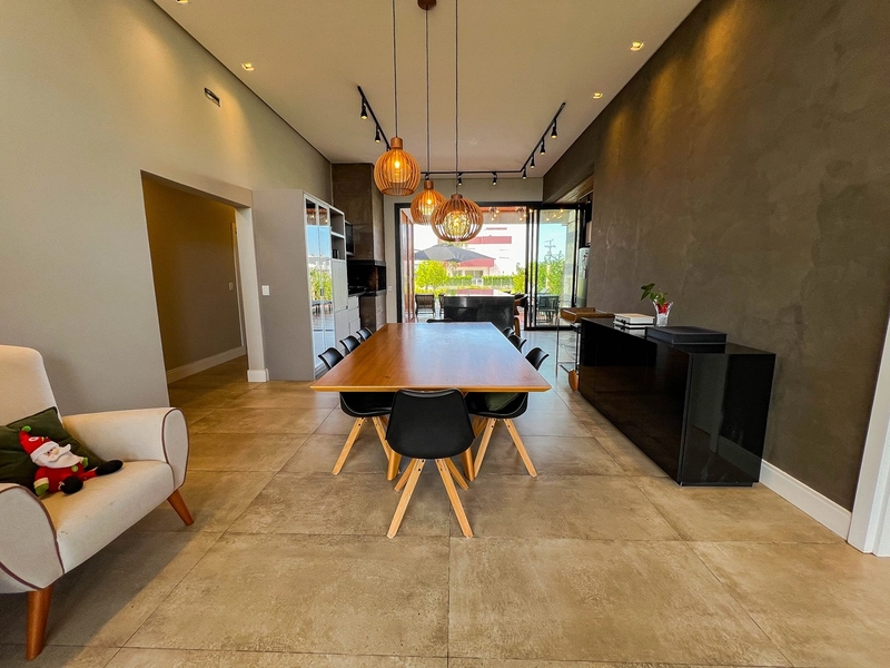 EXCELENTE CASA ALTO PADRÃO EM CONDOMÍNIO: 30ª foto da galeria de imagens do imóvel