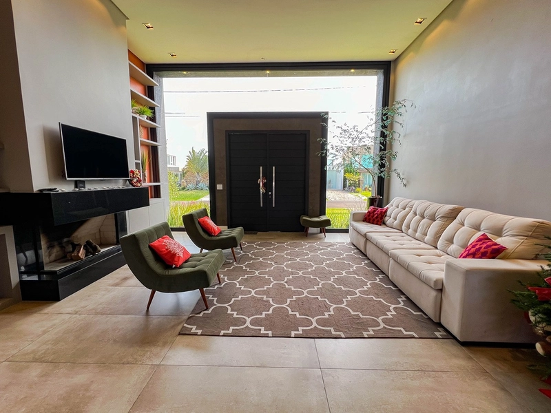 EXCELENTE CASA ALTO PADRÃO EM CONDOMÍNIO: 44ª foto da galeria de imagens do imóvel