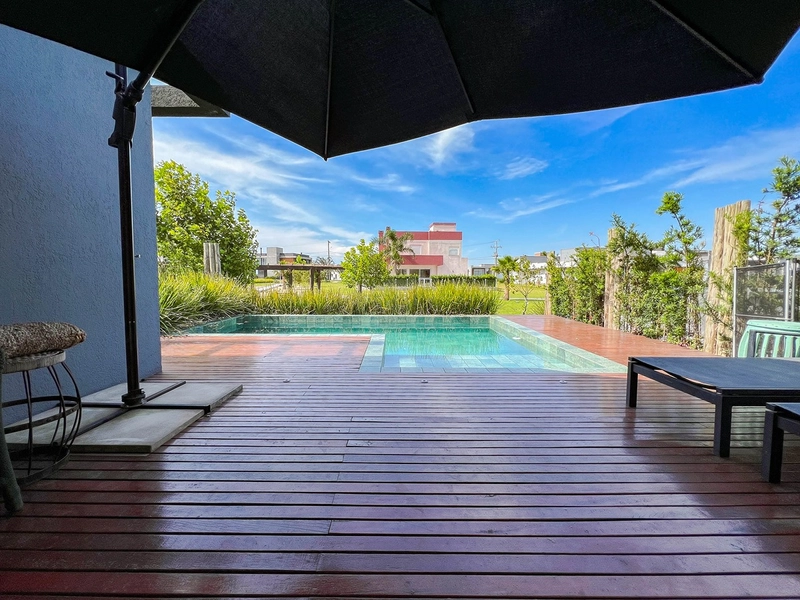 EXCELENTE CASA ALTO PADRÃO EM CONDOMÍNIO: 19ª foto da galeria de imagens do imóvel