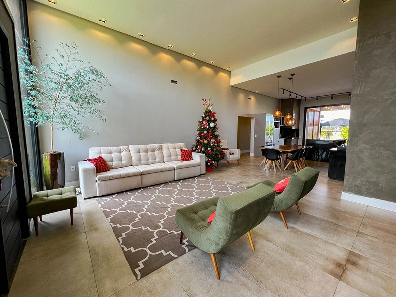 EXCELENTE CASA ALTO PADRÃO EM CONDOMÍNIO: 42ª foto da galeria de imagens do imóvel