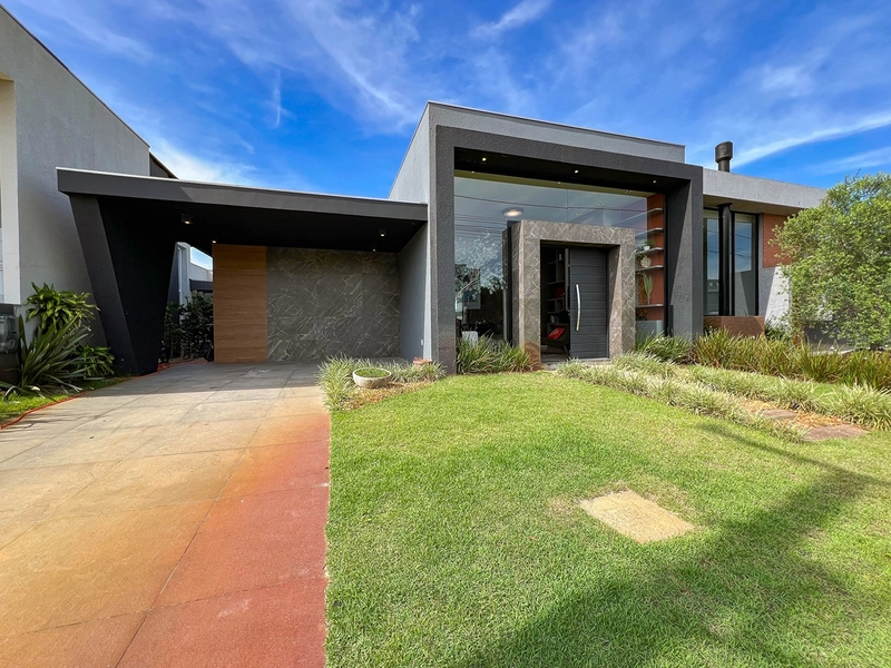 EXCELENTE CASA ALTO PADRÃO EM CONDOMÍNIO: 47ª foto da galeria de imagens do imóvel