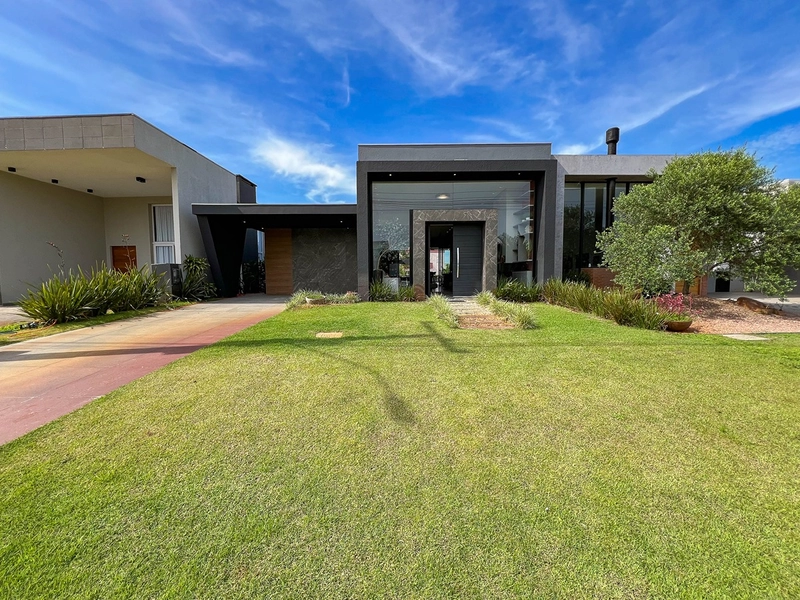 EXCELENTE CASA ALTO PADRÃO EM CONDOMÍNIO: 45ª foto da galeria de imagens do imóvel