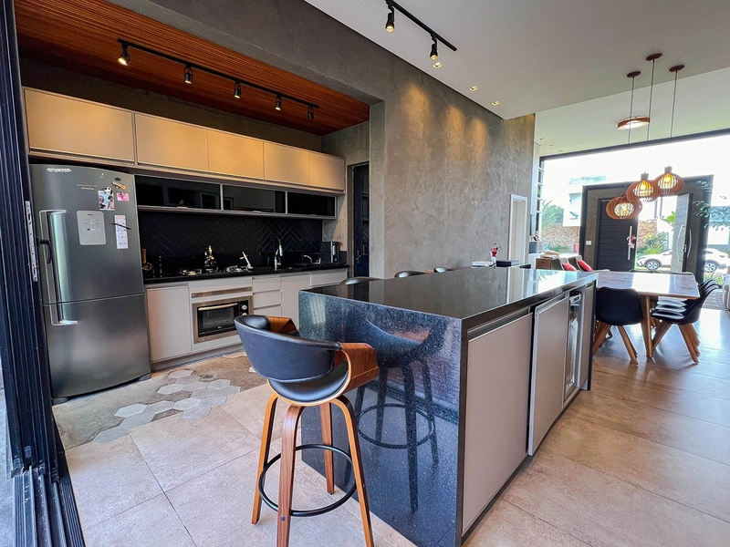 EXCELENTE CASA ALTO PADRÃO EM CONDOMÍNIO: 36ª foto da galeria de imagens do imóvel