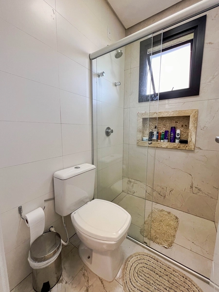 EXCELENTE CASA ALTO PADRÃO EM CONDOMÍNIO: 13ª foto da galeria de imagens do imóvel