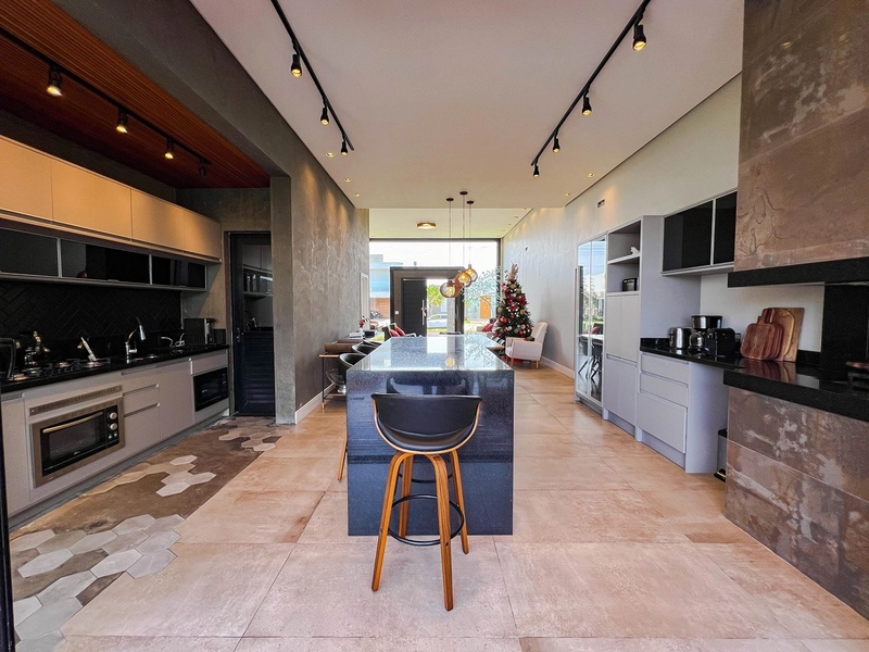 EXCELENTE CASA ALTO PADRÃO EM CONDOMÍNIO: 39ª foto da galeria de imagens do imóvel