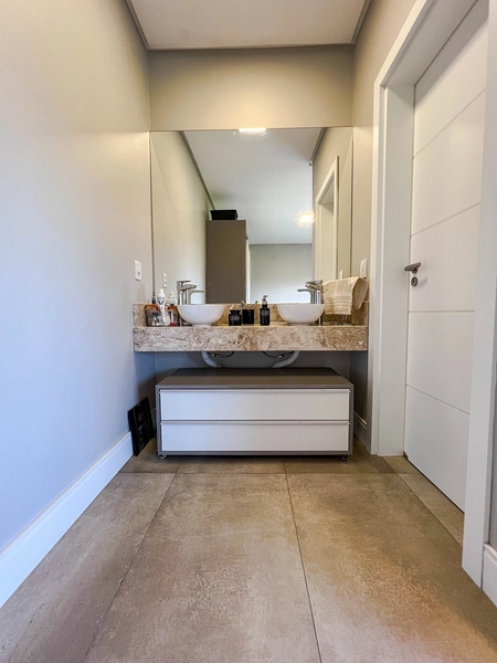 EXCELENTE CASA ALTO PADRÃO EM CONDOMÍNIO: 12ª foto da galeria de imagens do imóvel