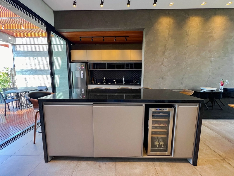 EXCELENTE CASA ALTO PADRÃO EM CONDOMÍNIO: 35ª foto da galeria de imagens do imóvel