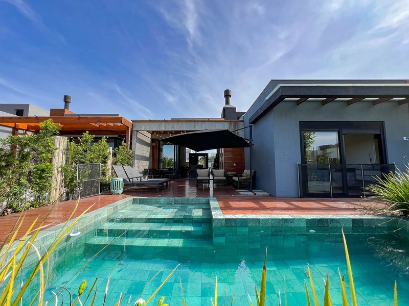 EXCELENTE CASA ALTO PADRÃO EM CONDOMÍNIO: 25ª foto da galeria de imagens do imóvel