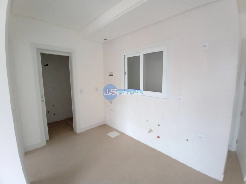 APARTAMENTO EM CAPÃO DA CANOA: 1ª foto da galeria de imagens do imóvel
