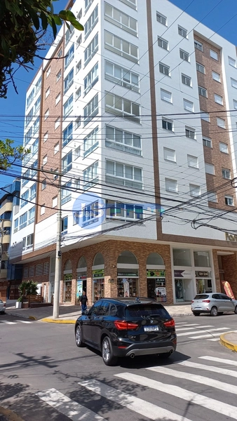 APARTAMENTO EM CAPÃO DA CANOA: 11ª foto da galeria de imagens do imóvel