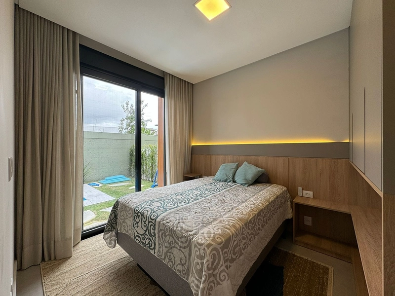 EXCELENTE CASA ALTO PADRÃO EM CONDOMÍNIO: 11ª foto da galeria de imagens do imóvel