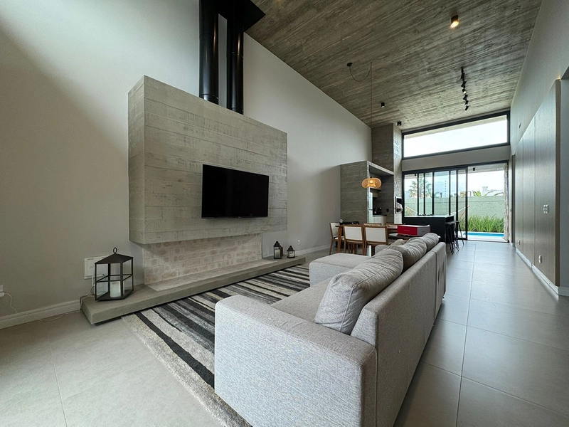 EXCELENTE CASA ALTO PADRÃO EM CONDOMÍNIO: 36ª foto da galeria de imagens do imóvel