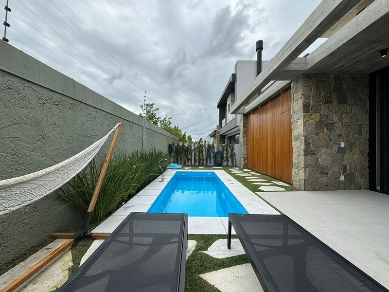 EXCELENTE CASA ALTO PADRÃO EM CONDOMÍNIO: 26ª foto da galeria de imagens do imóvel