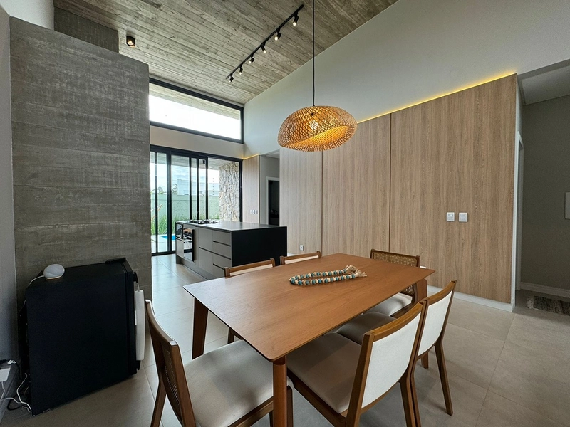 EXCELENTE CASA ALTO PADRÃO EM CONDOMÍNIO: 31ª foto da galeria de imagens do imóvel