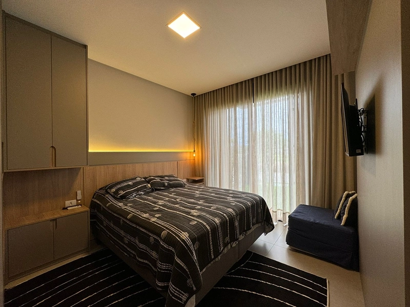 EXCELENTE CASA ALTO PADRÃO EM CONDOMÍNIO: 14ª foto da galeria de imagens do imóvel