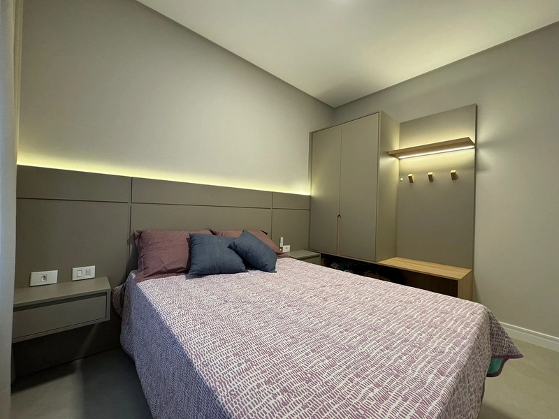 EXCELENTE CASA ALTO PADRÃO EM CONDOMÍNIO: 21ª foto da galeria de imagens do imóvel