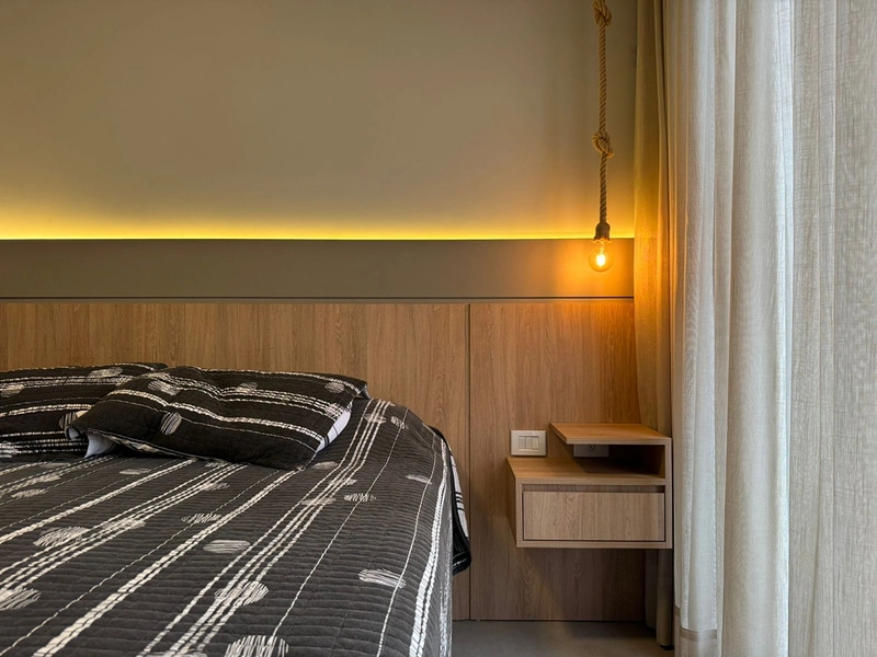 EXCELENTE CASA ALTO PADRÃO EM CONDOMÍNIO: 16ª foto da galeria de imagens do imóvel