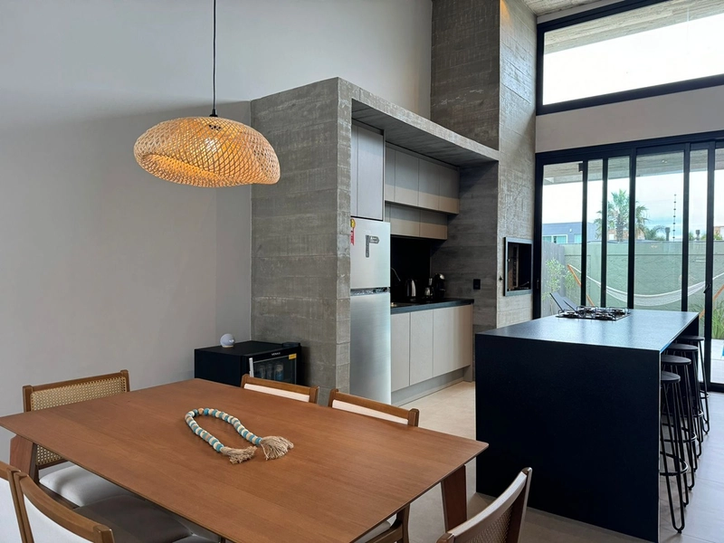 EXCELENTE CASA ALTO PADRÃO EM CONDOMÍNIO: 30ª foto da galeria de imagens do imóvel