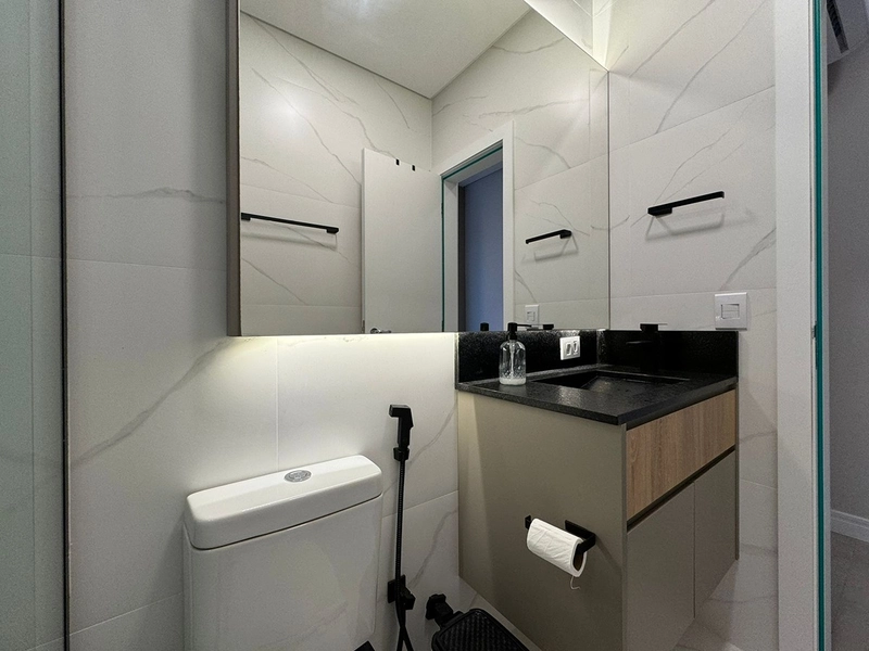 EXCELENTE CASA ALTO PADRÃO EM CONDOMÍNIO: 12ª foto da galeria de imagens do imóvel