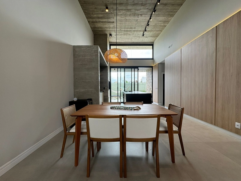 EXCELENTE CASA ALTO PADRÃO EM CONDOMÍNIO: 32ª foto da galeria de imagens do imóvel