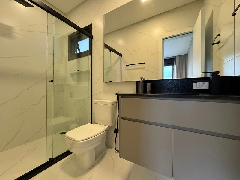 EXCELENTE CASA ALTO PADRÃO EM CONDOMÍNIO: 8ª foto da galeria de imagens do imóvel