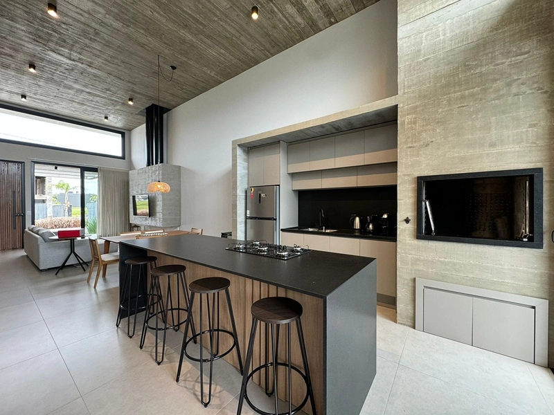 EXCELENTE CASA ALTO PADRÃO EM CONDOMÍNIO: 29ª foto da galeria de imagens do imóvel