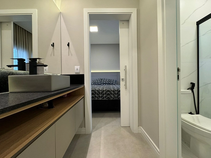 EXCELENTE CASA ALTO PADRÃO EM CONDOMÍNIO: 20ª foto da galeria de imagens do imóvel