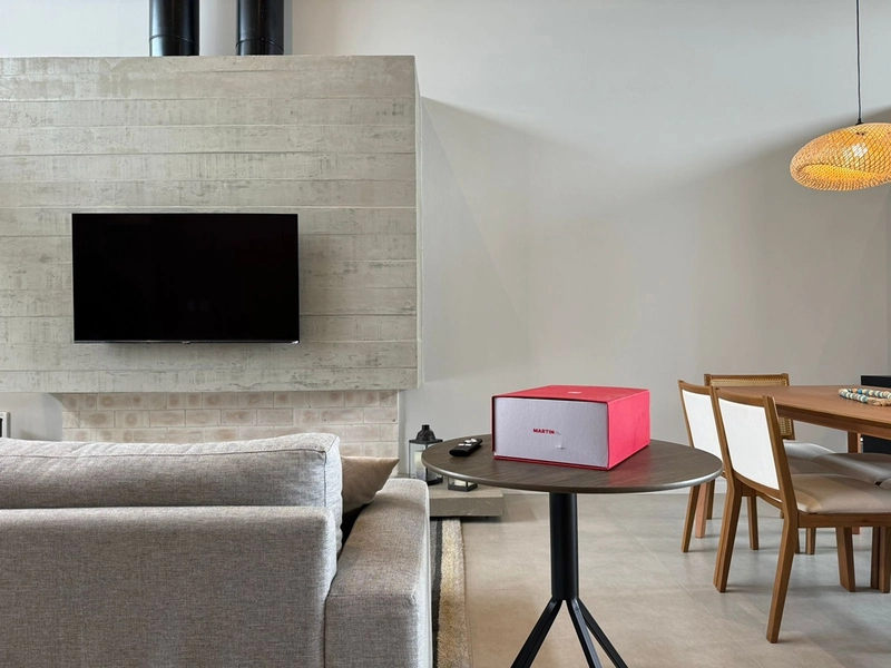 EXCELENTE CASA ALTO PADRÃO EM CONDOMÍNIO: 33ª foto da galeria de imagens do imóvel