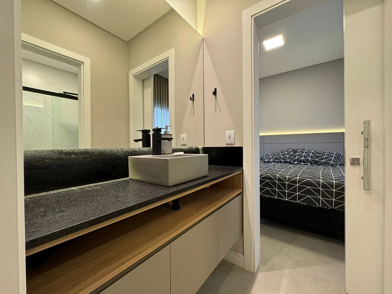 EXCELENTE CASA ALTO PADRÃO EM CONDOMÍNIO: 19ª foto da galeria de imagens do imóvel