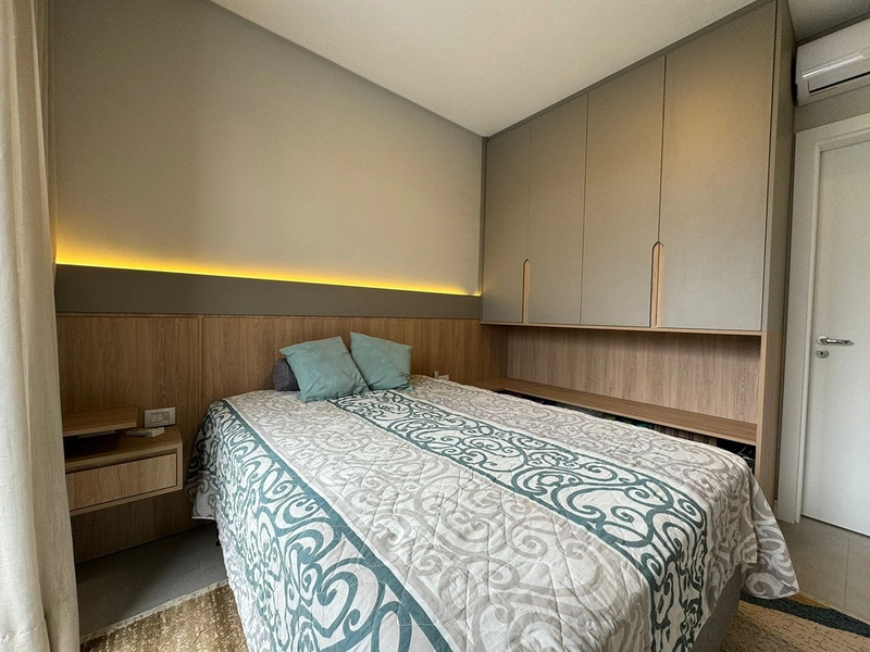 EXCELENTE CASA ALTO PADRÃO EM CONDOMÍNIO: 10ª foto da galeria de imagens do imóvel