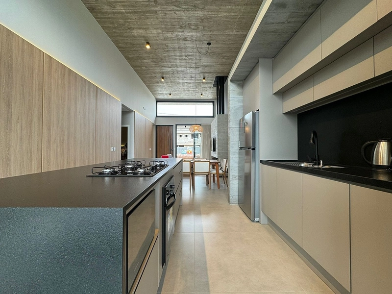 EXCELENTE CASA ALTO PADRÃO EM CONDOMÍNIO: 28ª foto da galeria de imagens do imóvel