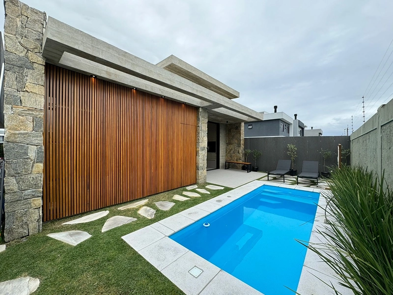 EXCELENTE CASA ALTO PADRÃO EM CONDOMÍNIO: 27ª foto da galeria de imagens do imóvel