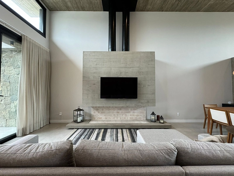 EXCELENTE CASA ALTO PADRÃO EM CONDOMÍNIO: 34ª foto da galeria de imagens do imóvel