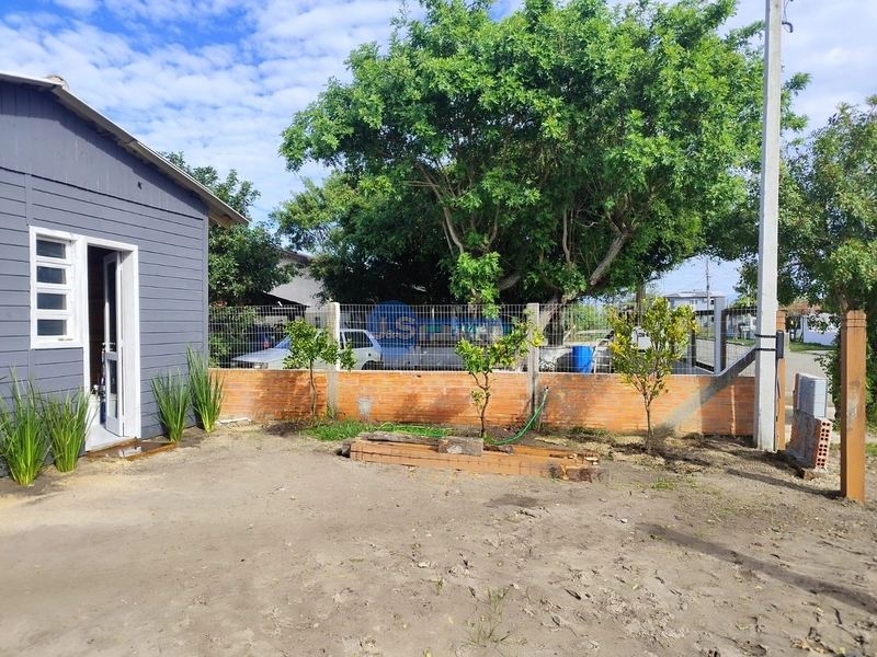EXCELENTE TERRENO COM CASA LOCALIZADO EM RAINHA DO MAR: 8ª foto da galeria de imagens do imóvel