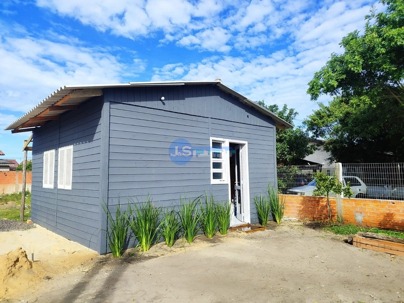 EXCELENTE TERRENO COM CASA LOCALIZADO EM RAINHA DO MAR: 11ª foto da galeria de imagens do imóvel