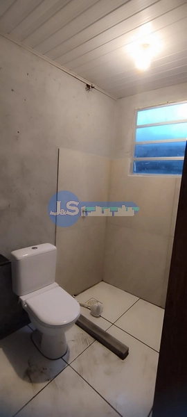 EXCELENTE TERRENO COM CASA LOCALIZADO EM RAINHA DO MAR: 9ª foto da galeria de imagens do imóvel
