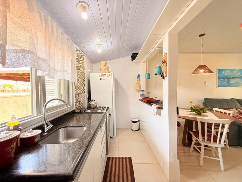 EXCELENTE CASA DE PRAIA: 2ª foto da galeria de imagens do imóvel