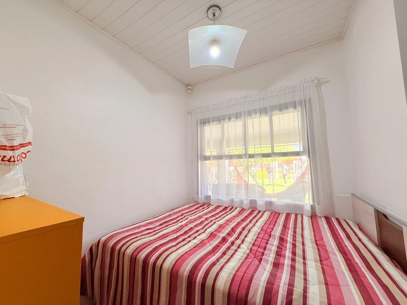 EXCELENTE CASA DE PRAIA: 6ª foto da galeria de imagens do imóvel