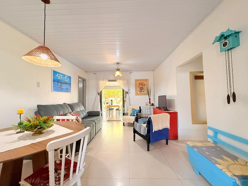 EXCELENTE CASA DE PRAIA: 5ª foto da galeria de imagens do imóvel