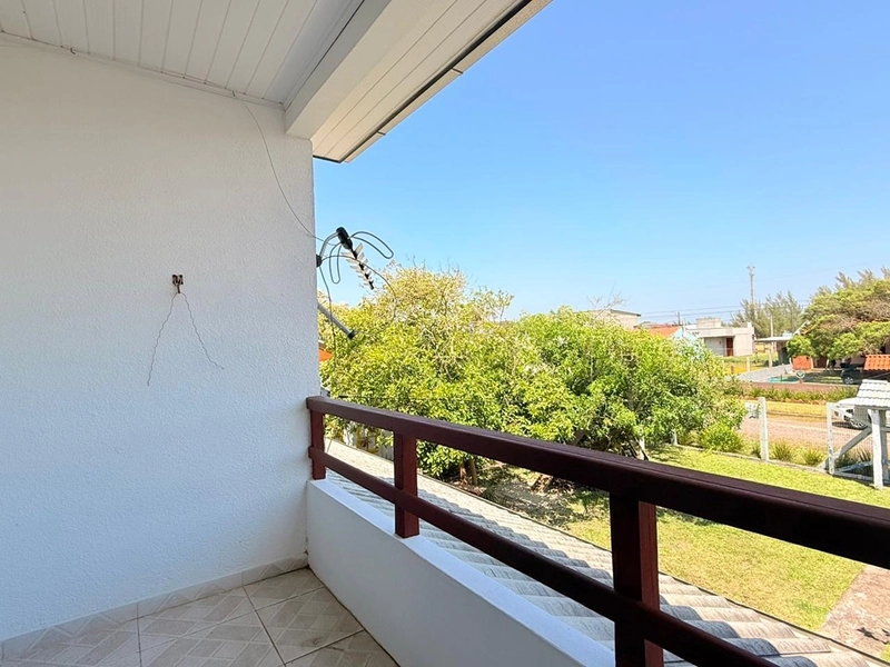 EXCELENTE CASA DE PRAIA: 23ª foto da galeria de imagens do imóvel