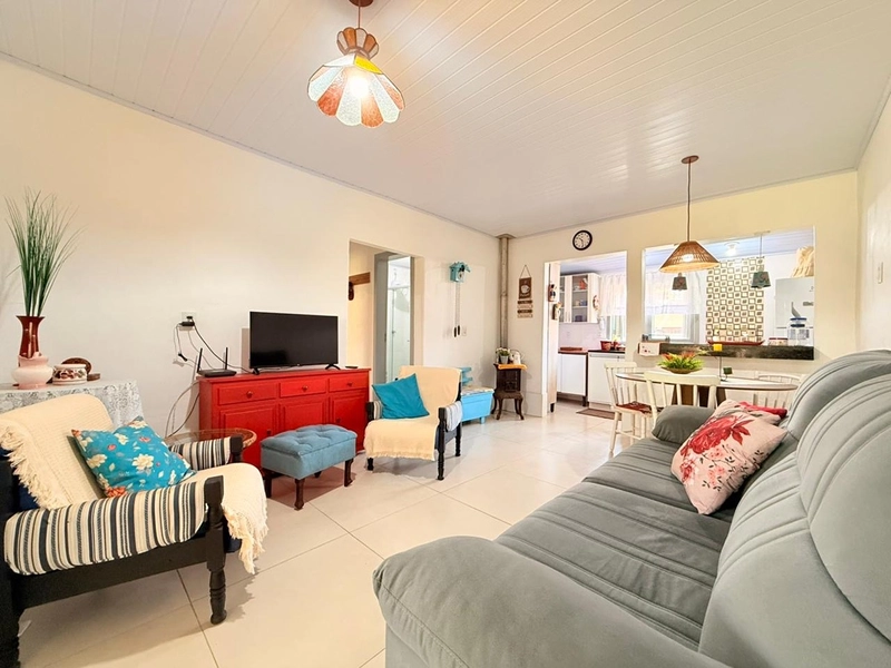 EXCELENTE CASA DE PRAIA: 7ª foto da galeria de imagens do imóvel